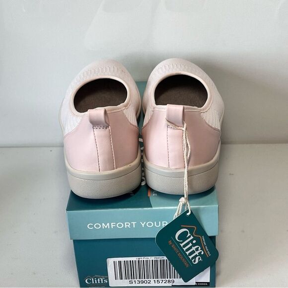 Cliffs by White Mountain Athleisure Comfort - Picture 6 of 7